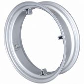 351428R91 Tractor Rear Rim - IH Farmall Cub Tractor - 7 x 24 - 4 Loop